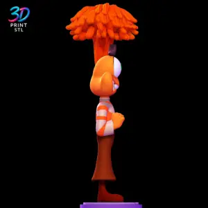 Anxiety20STL2020Inside20Out20220203D20Printable20Figure202