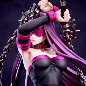 Medusa Fate Stay Night | 3D Print Model | STL