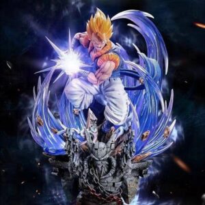Gogeta Dragon Ball Z | 3D Print File | STL
