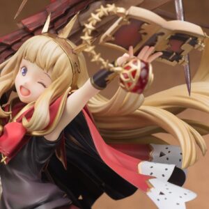 Cagliostro Granblue Fantasy | 3D Print File | STL