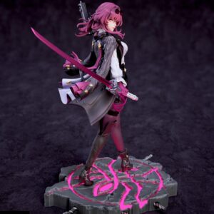 Kafka Honkai Star Rail | 3D Print File | STL