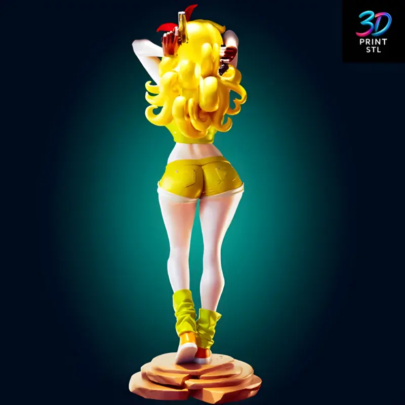 Launch | STL for 3D Printers - Image 2