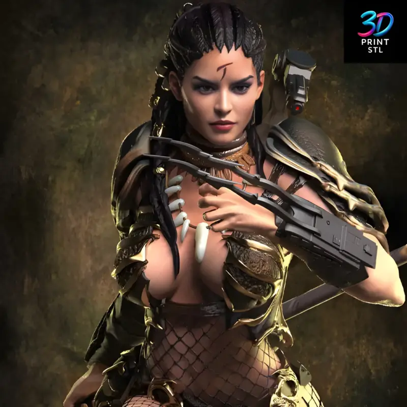 Machiko Noguchi | STL for 3D Printers - Image 2