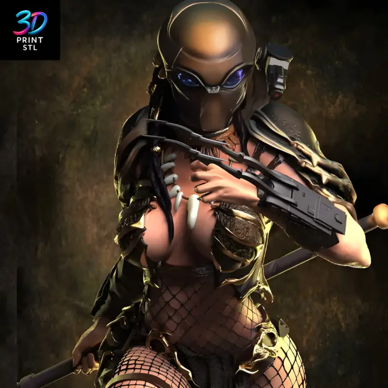 Machiko Noguchi | STL for 3D Printers - Image 3
