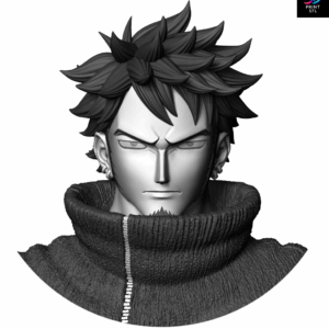 One Piece Anime One Piece | 3D Print File | STL