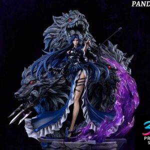 Pandora The Lost Canvas | 3D Print Model | STL
