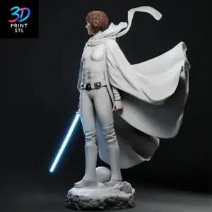 Princess20Leia20STL20203D20Printable20Figure2020Star20Wars202