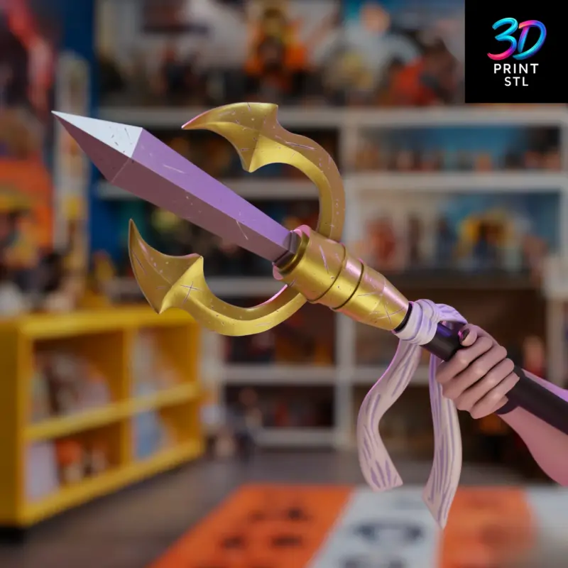 Ryomen Sukuna Jujutsu Kaisen | 3D Print Model | STL - Image 7