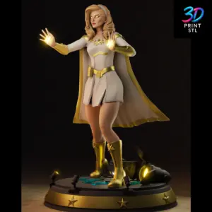 Starlight20STL20203D20Printable20Figure2020The20Boys202