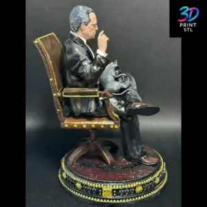 The20Godfather20STL20for203D20Printing2020Classic20Cinema202